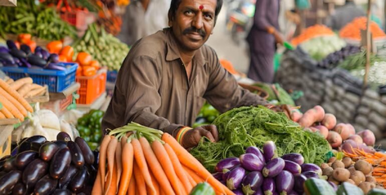 From Fields to Features – Madhav